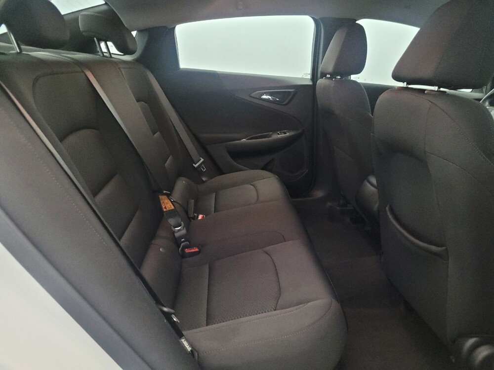 2025 Chevrolet Malibu in Williamstown, NJ 8094 - 18130746 19