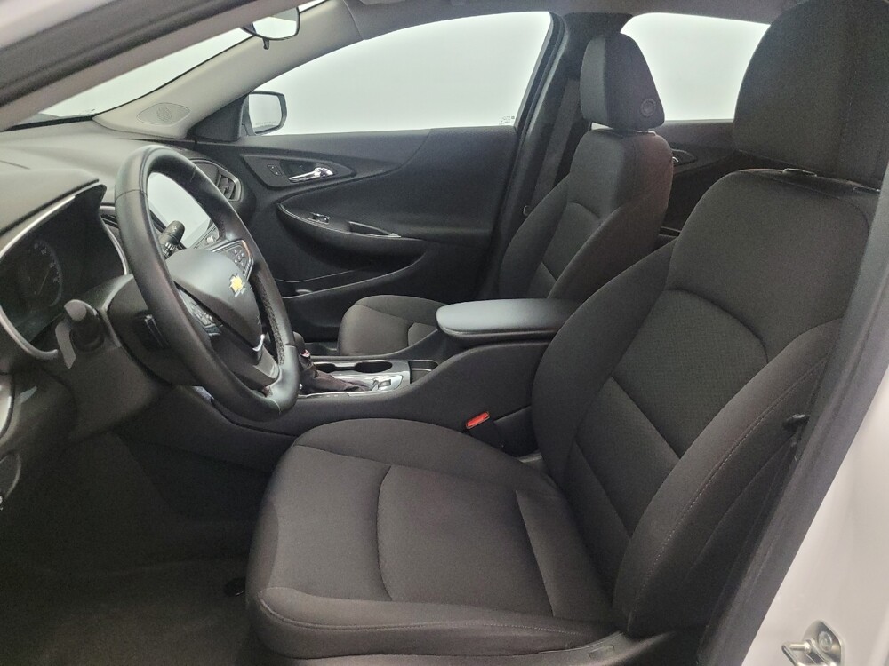 2025 Chevrolet Malibu in Williamstown, NJ 8094 - 18130746 17