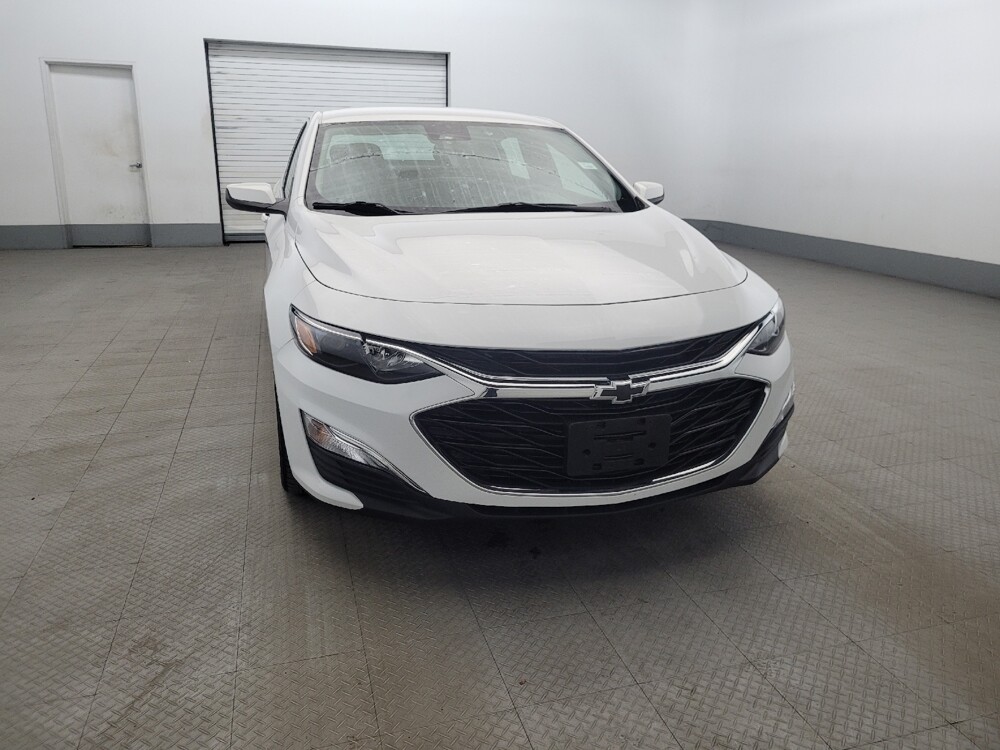 2025 Chevrolet Malibu in Williamstown, NJ 8094 - 18130746 14