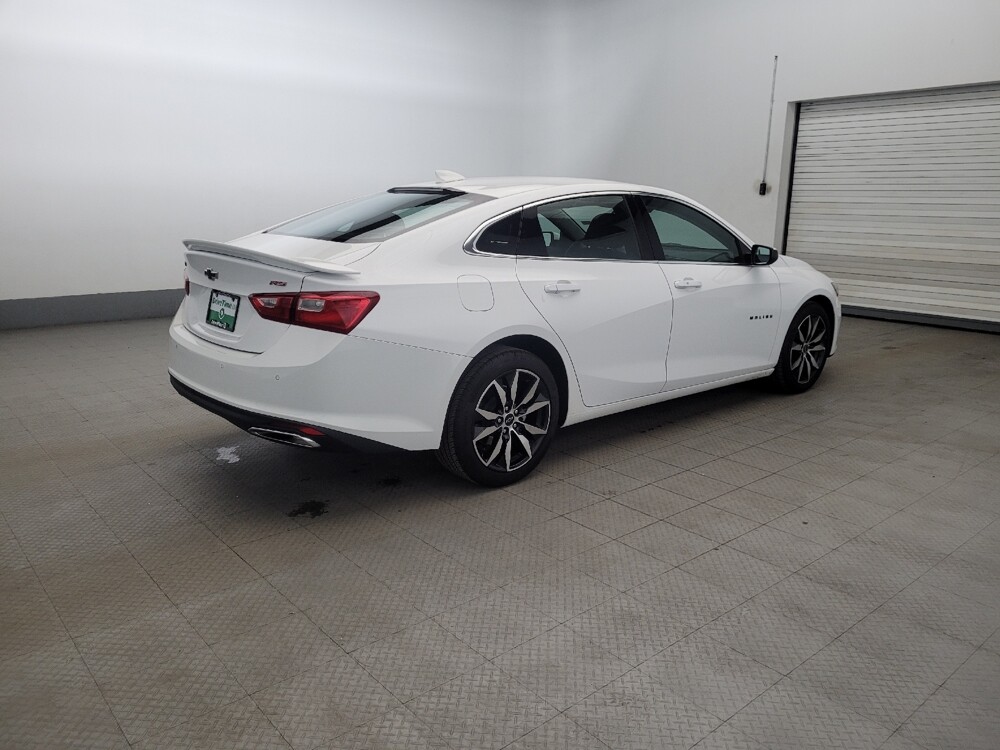 2025 Chevrolet Malibu in Williamstown, NJ 8094 - 18130746 10