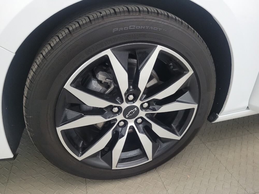 2025 Chevrolet Malibu in Williamstown, NJ 8094 - 18130746 31