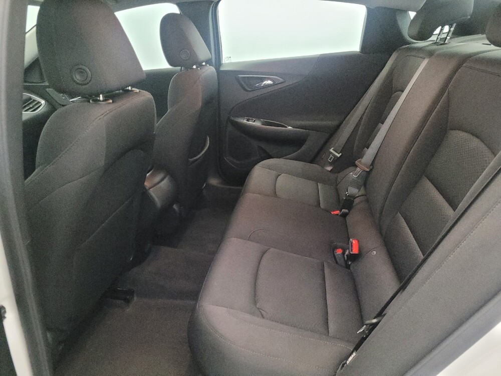 2025 Chevrolet Malibu in Williamstown, NJ 8094 - 18130746 18