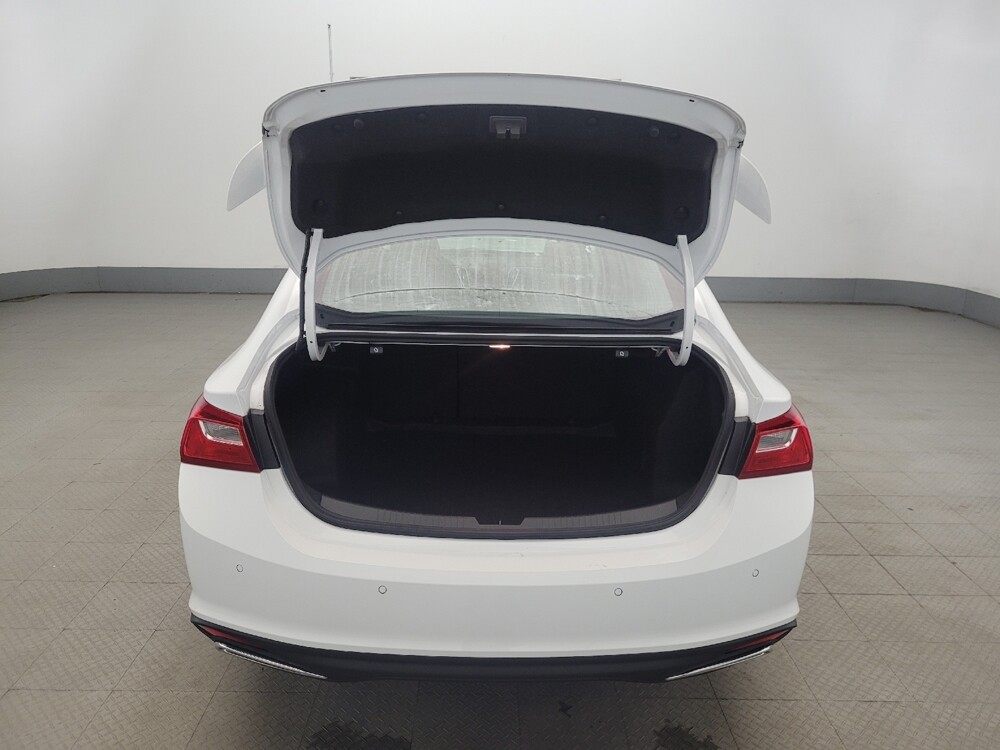 2025 Chevrolet Malibu in Williamstown, NJ 8094 - 18130746 29