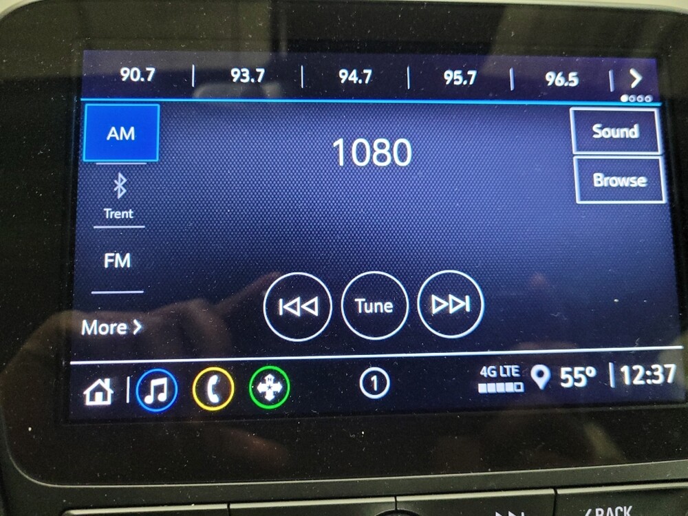 2025 Chevrolet Malibu in Williamstown, NJ 8094 - 18130746 25