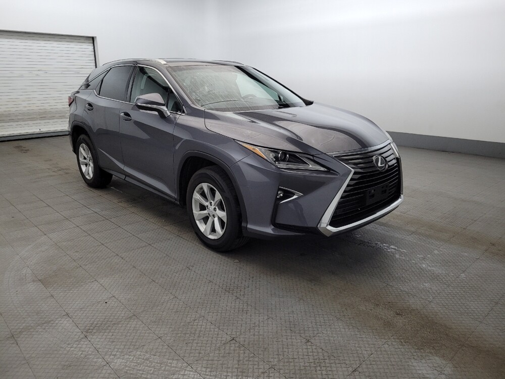 2016 Lexus RX 350 in Owings Mills, MD 21117 - 18130747 13