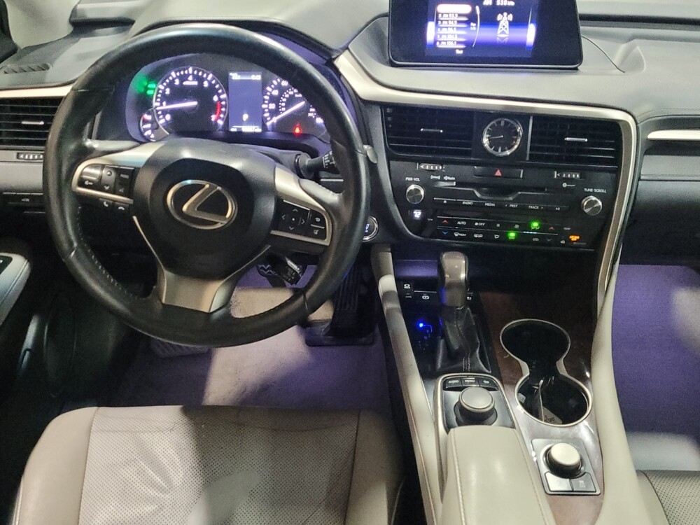 2016 Lexus RX 350 in Owings Mills, MD 21117 - 18130747 22