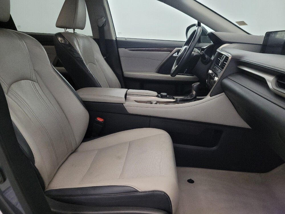 2016 Lexus RX 350 in Owings Mills, MD 21117 - 18130747 21
