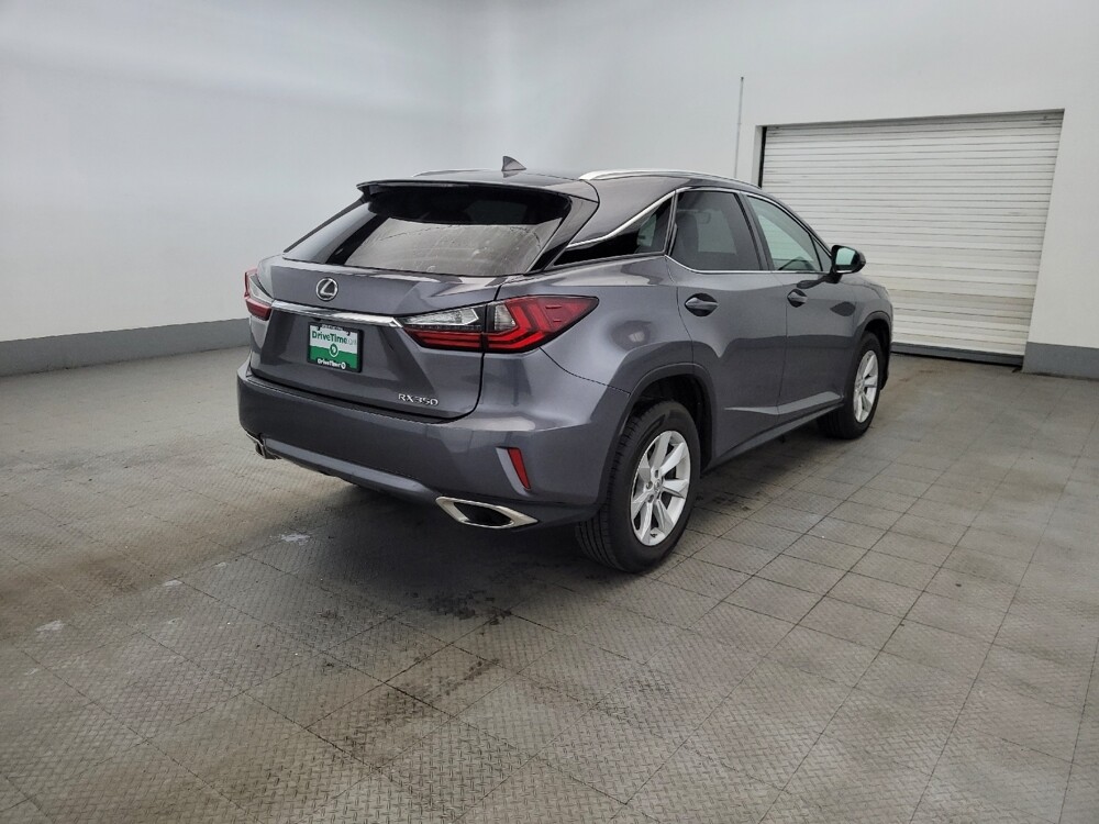 2016 Lexus RX 350 in Owings Mills, MD 21117 - 18130747 9