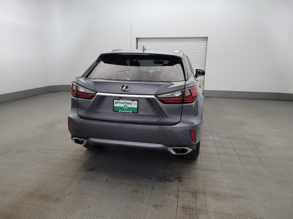 2016 Lexus RX 350 in Owings Mills, MD 21117 - 18130747 7
