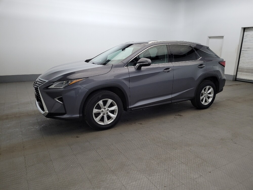 2016 Lexus RX 350 in Owings Mills, MD 21117 - 18130747 2