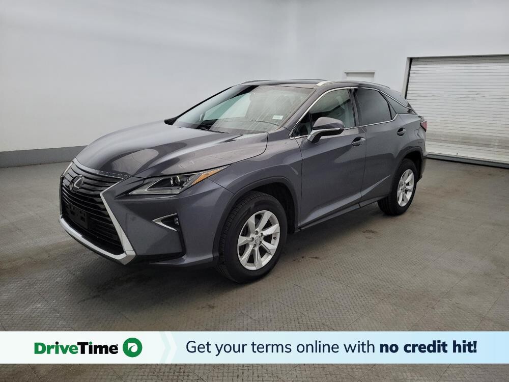 2016 Lexus RX 350 in Owings Mills, MD 21117 - 18130747