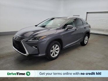 2016 Lexus RX 350 in Owings Mills, MD 21117