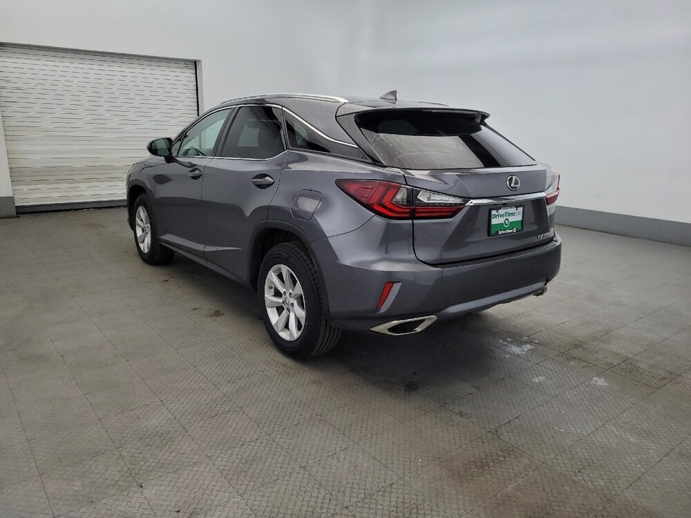 2016 Lexus RX 350 in Owings Mills, MD 21117 - 18130747 5