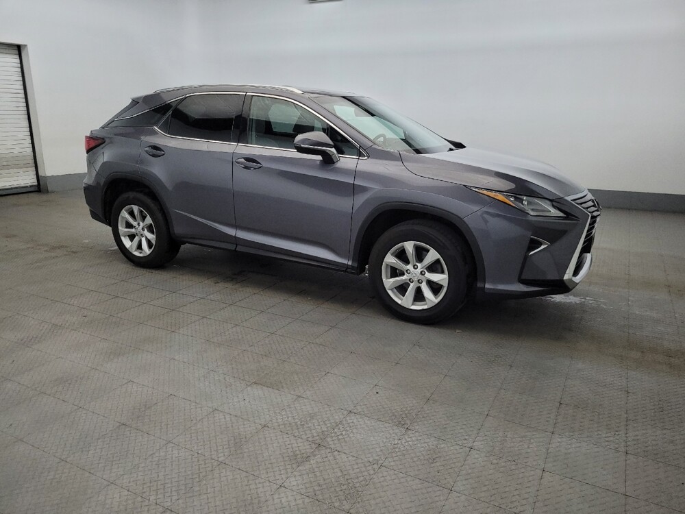 2016 Lexus RX 350 in Owings Mills, MD 21117 - 18130747 11