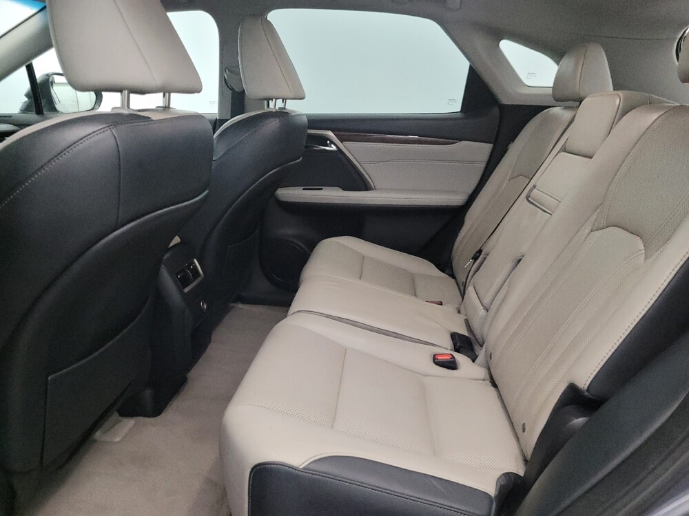 2016 Lexus RX 350 in Owings Mills, MD 21117 - 18130747 18