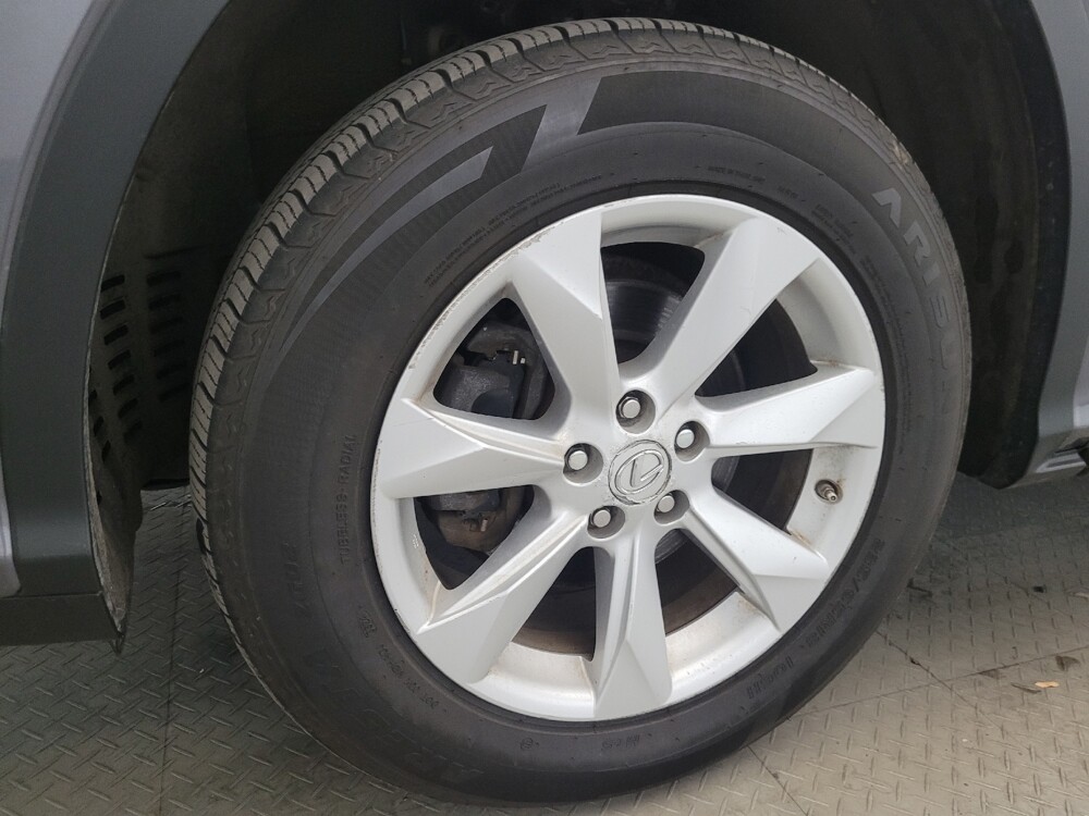 2016 Lexus RX 350 in Owings Mills, MD 21117 - 18130747 31