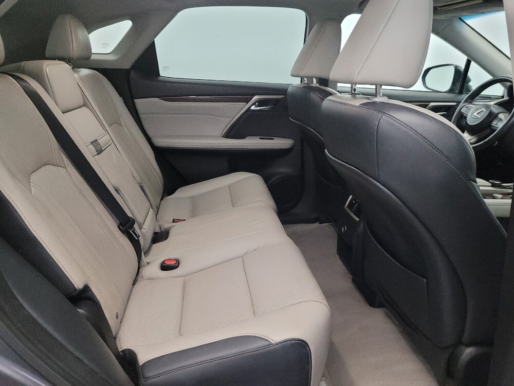 2016 Lexus RX 350 in Owings Mills, MD 21117 - 18130747 19