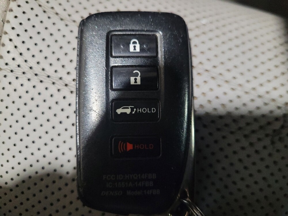 2016 Lexus RX 350 in Owings Mills, MD 21117 - 18130747 32