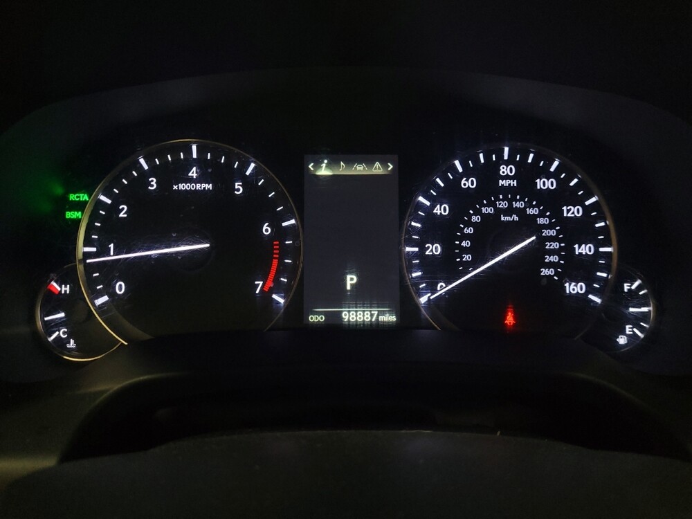 2016 Lexus RX 350 in Owings Mills, MD 21117 - 18130747 23