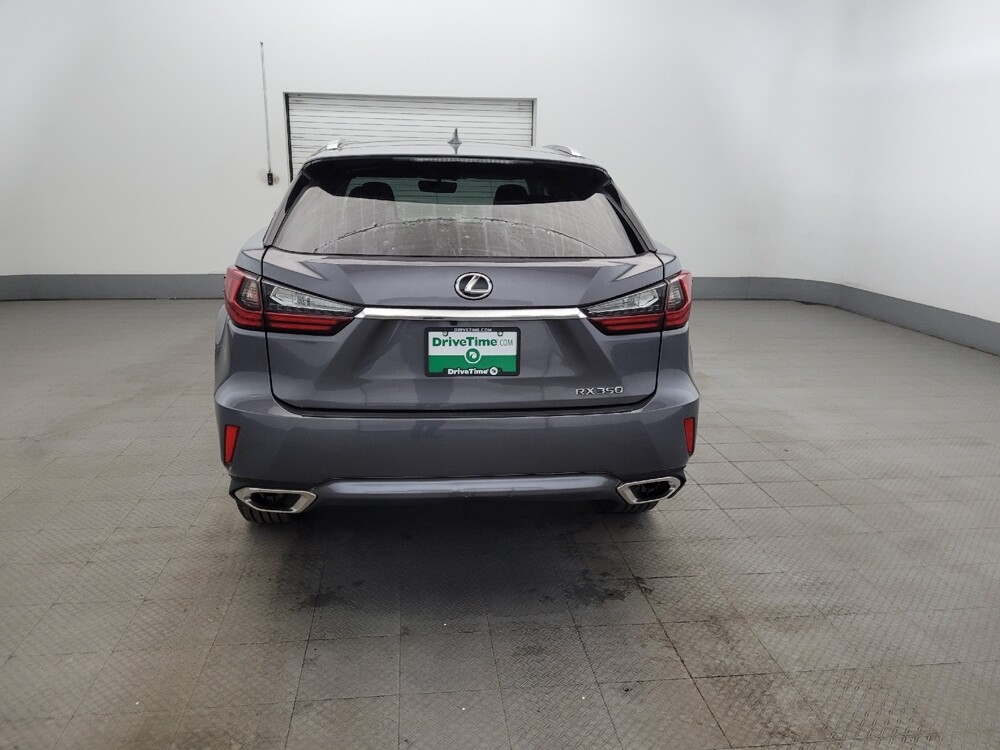 2016 Lexus RX 350 in Owings Mills, MD 21117 - 18130747 6