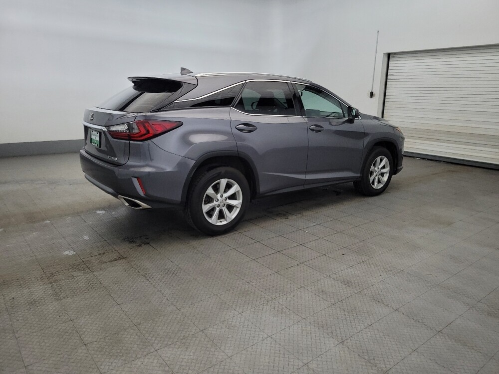 2016 Lexus RX 350 in Owings Mills, MD 21117 - 18130747 10