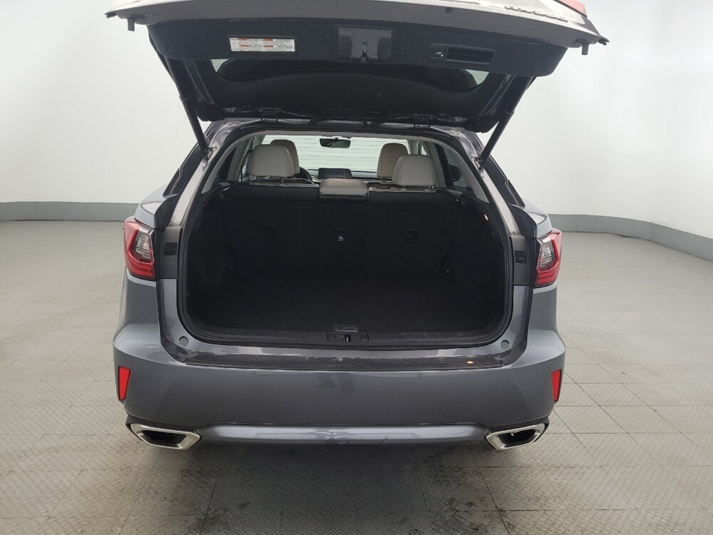 2016 Lexus RX 350 in Owings Mills, MD 21117 - 18130747 29