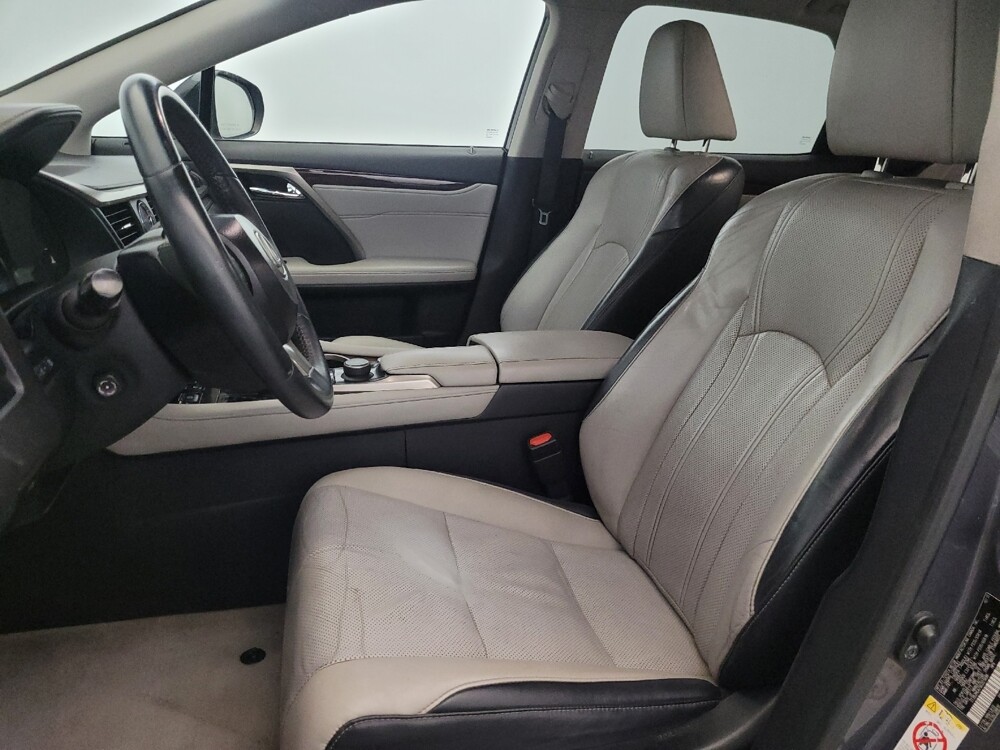 2016 Lexus RX 350 in Owings Mills, MD 21117 - 18130747 17