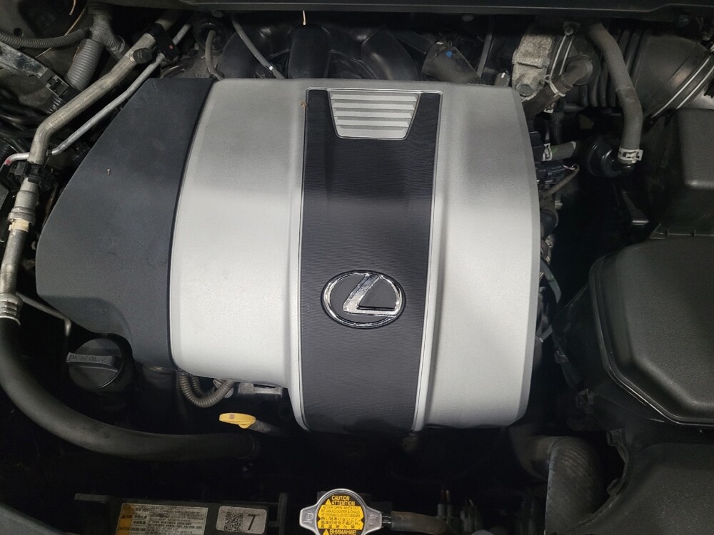 2016 Lexus RX 350 in Owings Mills, MD 21117 - 18130747 30