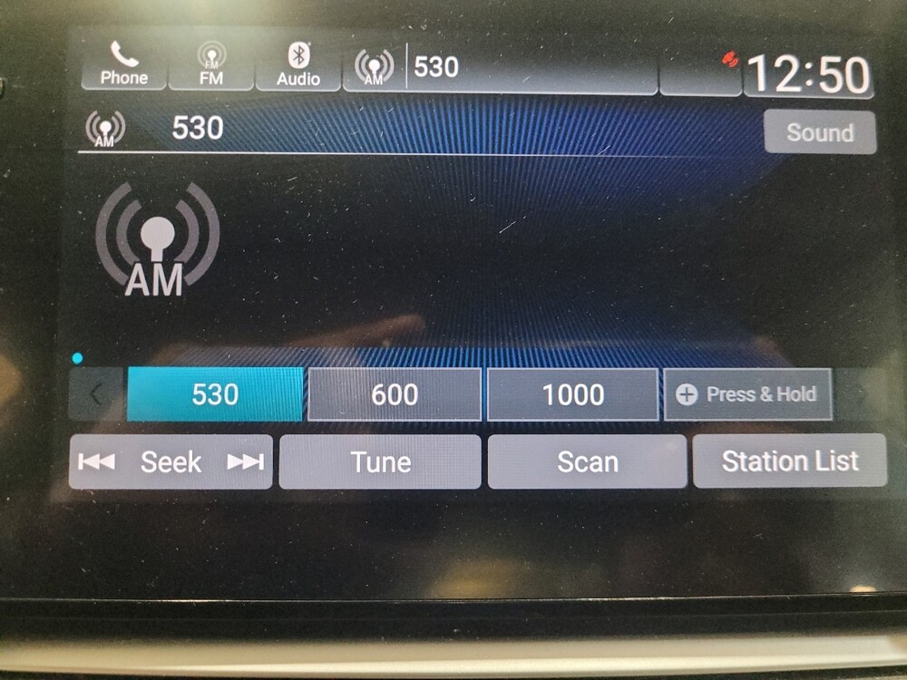 2019 Honda Accord in Henrico, VA 23223 - 18130748 25