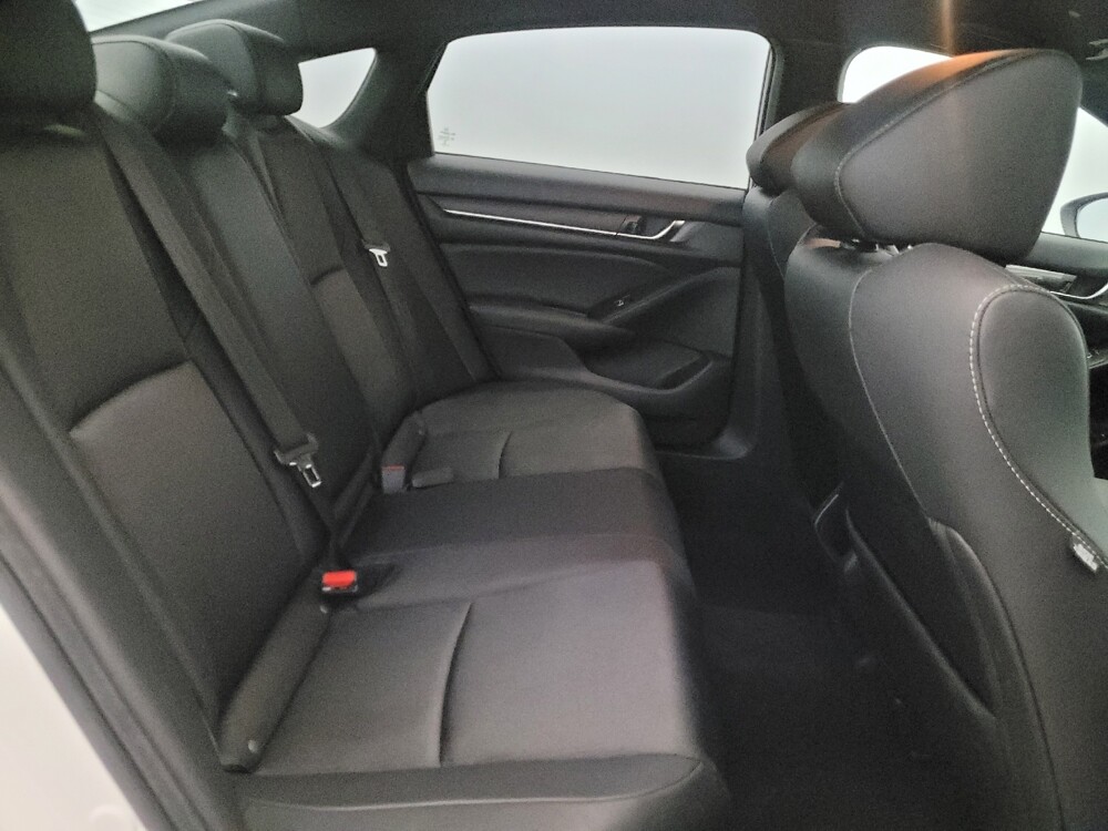 2019 Honda Accord in Henrico, VA 23223 - 18130748 19