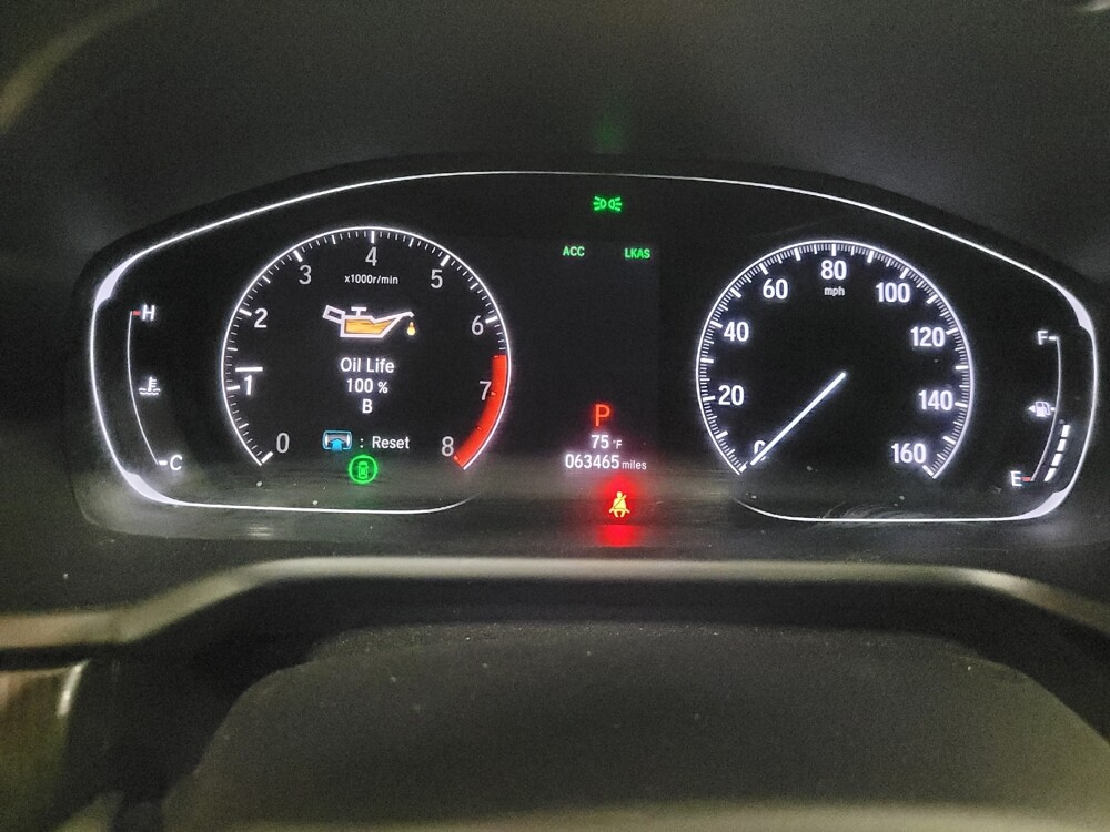 2019 Honda Accord in Henrico, VA 23223 - 18130748 23