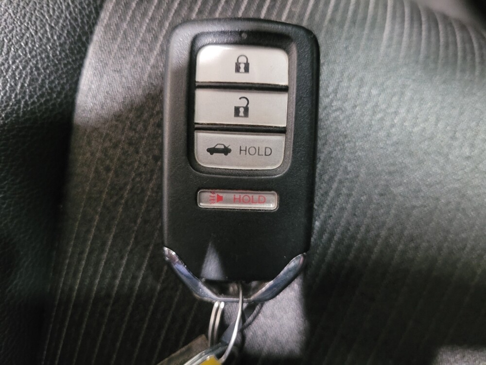 2019 Honda Accord in Henrico, VA 23223 - 18130748 32