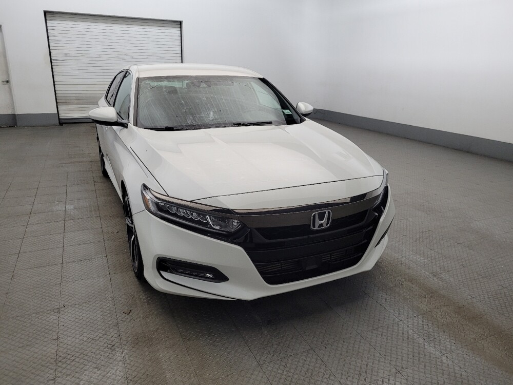 2019 Honda Accord in Henrico, VA 23223 - 18130748 14