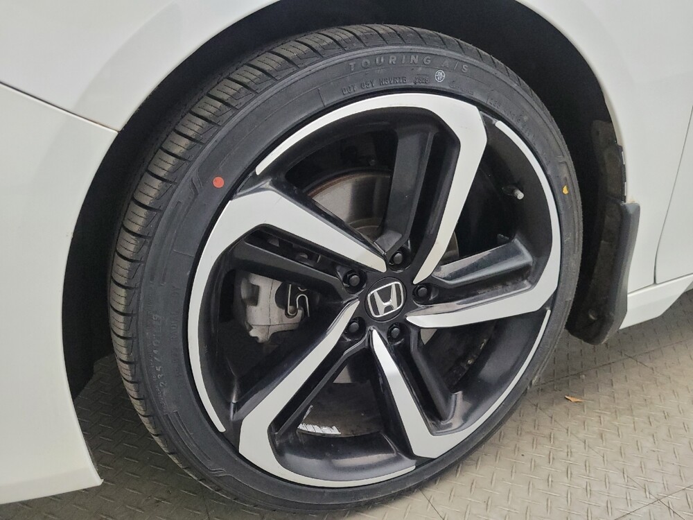 2019 Honda Accord in Henrico, VA 23223 - 18130748 31