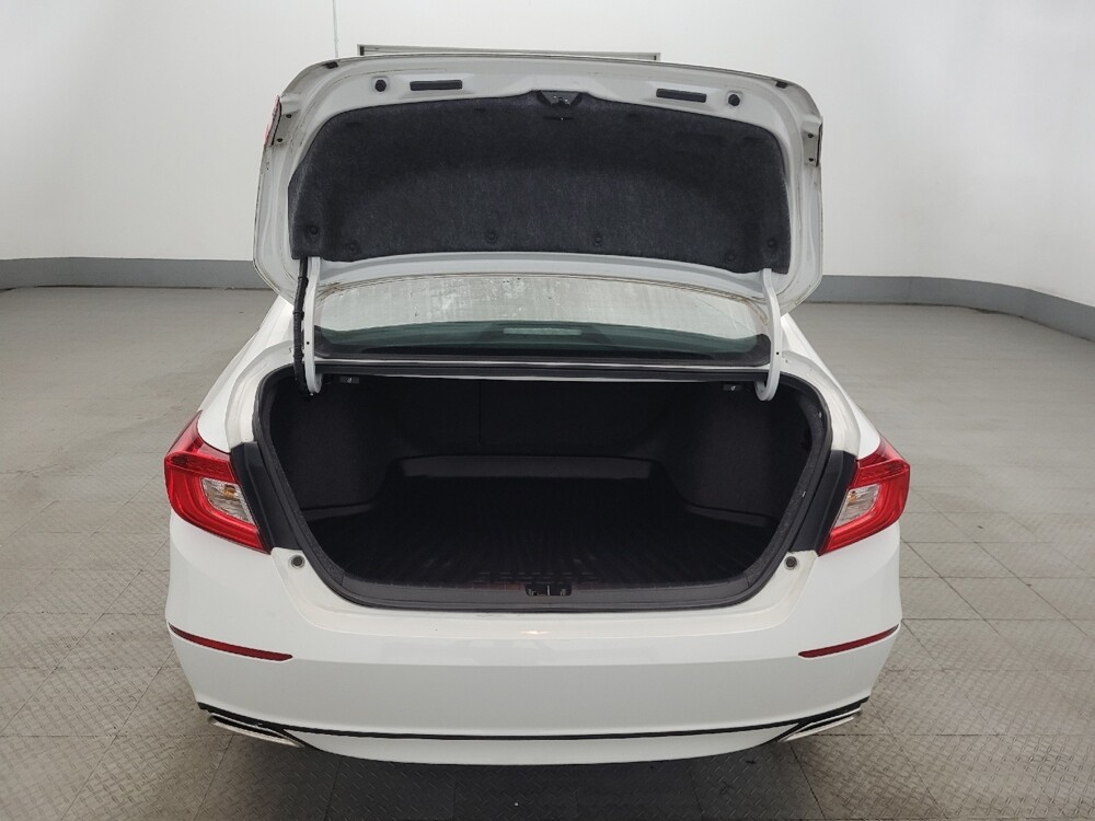 2019 Honda Accord in Henrico, VA 23223 - 18130748 29