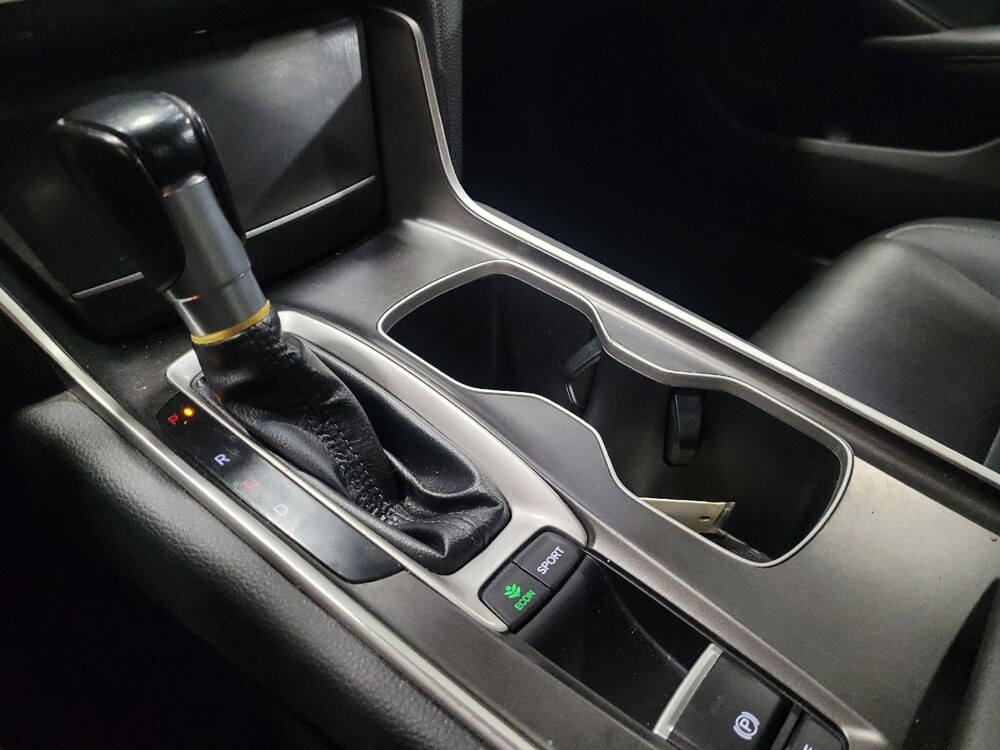 2019 Honda Accord in Henrico, VA 23223 - 18130748 26
