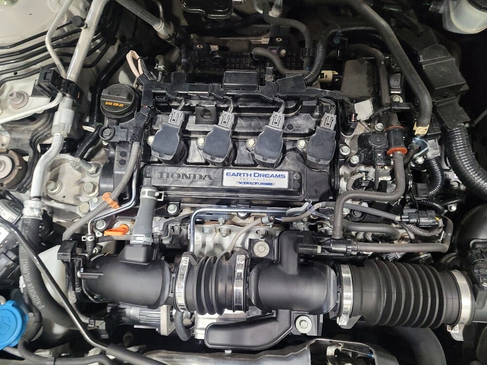 2019 Honda Accord in Henrico, VA 23223 - 18130748 30