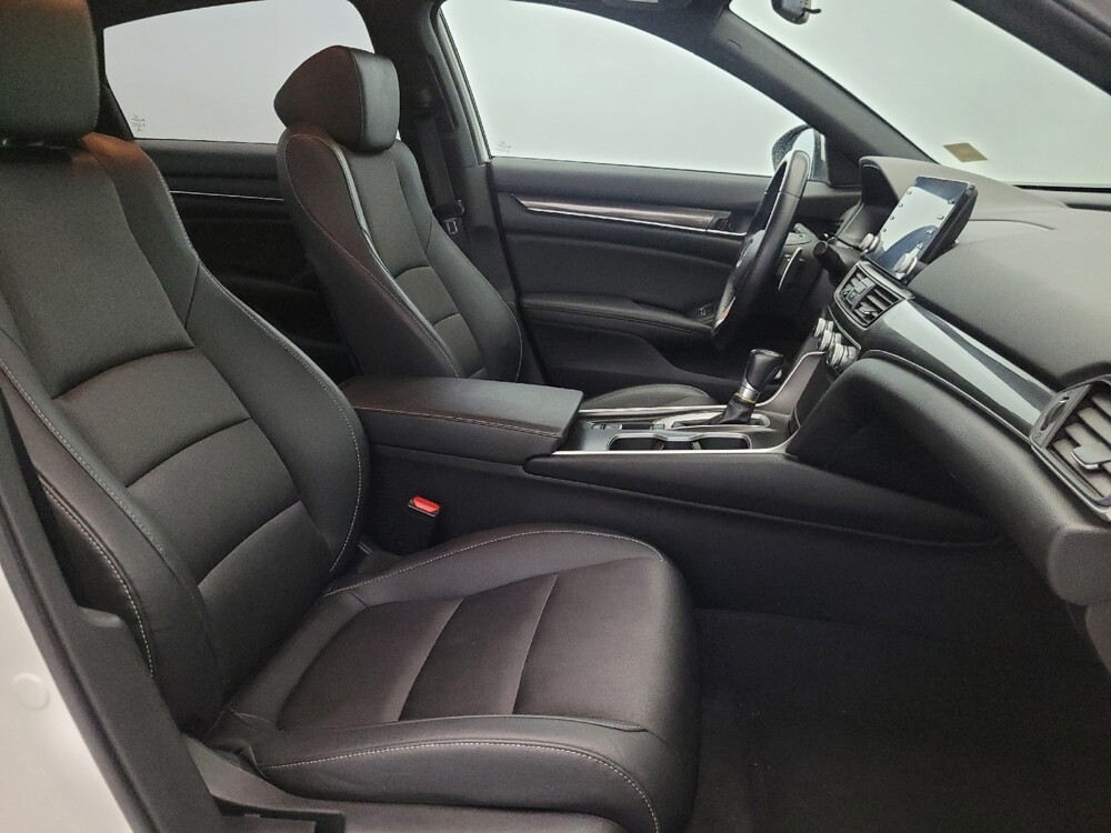 2019 Honda Accord in Henrico, VA 23223 - 18130748 21