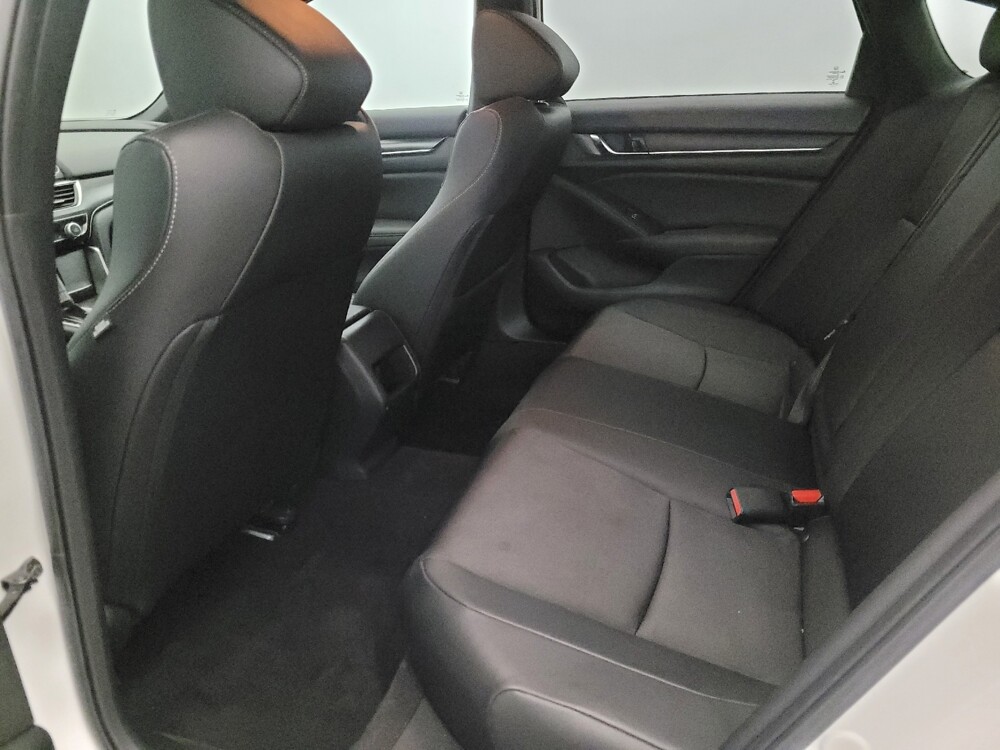 2019 Honda Accord in Henrico, VA 23223 - 18130748 18