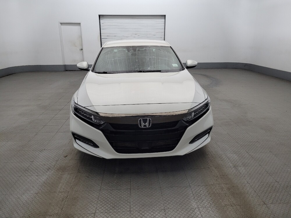 2019 Honda Accord in Henrico, VA 23223 - 18130748 15