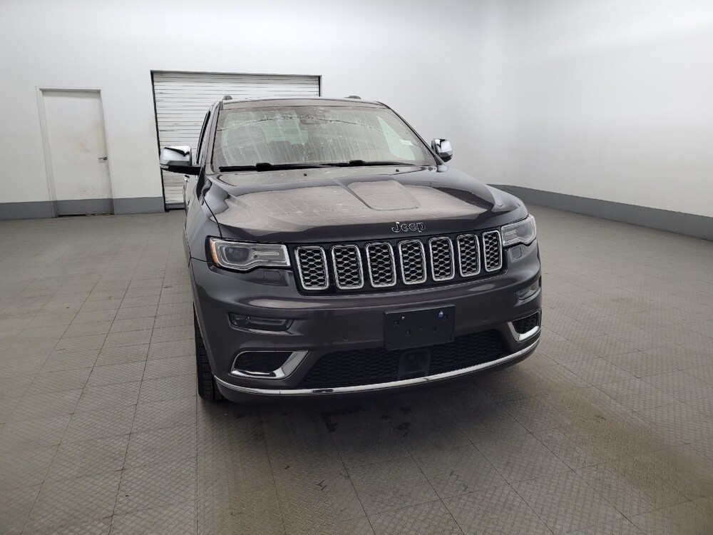 2017 Jeep Grand Cherokee in Henrico, VA 23223 - 18130749 14
