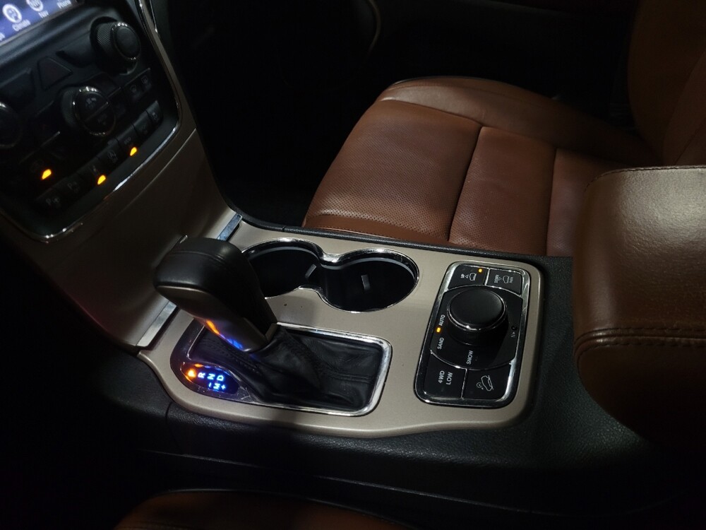 2017 Jeep Grand Cherokee in Henrico, VA 23223 - 18130749 26