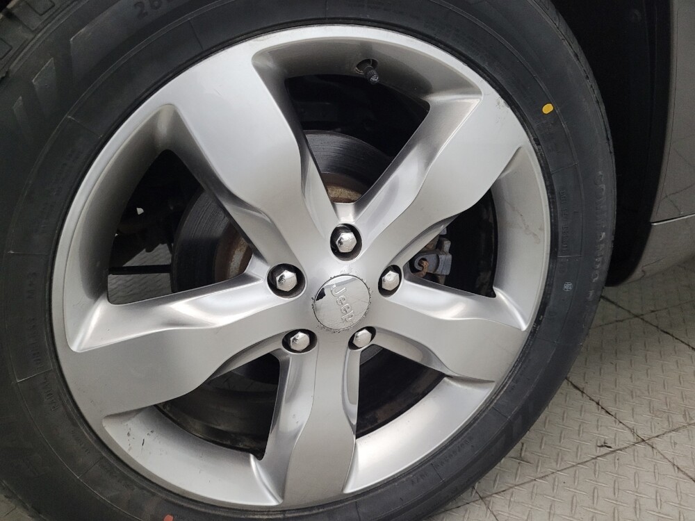 2017 Jeep Grand Cherokee in Henrico, VA 23223 - 18130749 31