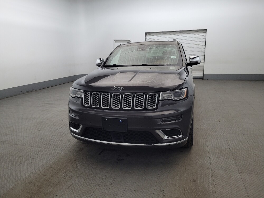 2017 Jeep Grand Cherokee in Henrico, VA 23223 - 18130749 15