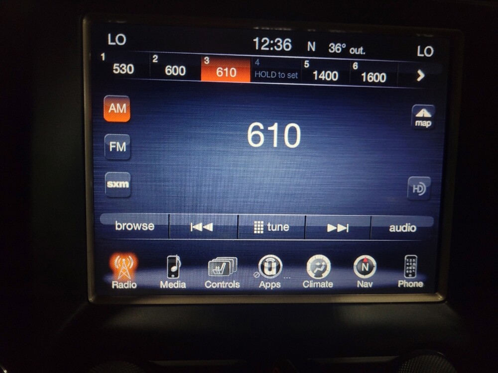 2017 Jeep Grand Cherokee in Henrico, VA 23223 - 18130749 25