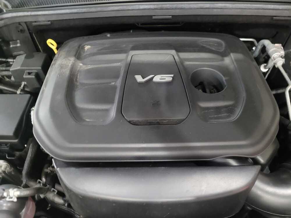 2017 Jeep Grand Cherokee in Henrico, VA 23223 - 18130749 30