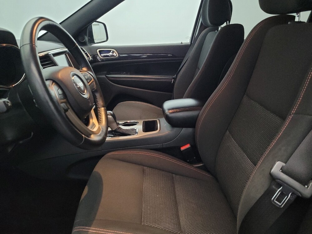 2016 Jeep Grand Cherokee in Chesapeake, VA 23320 - 18130750 17