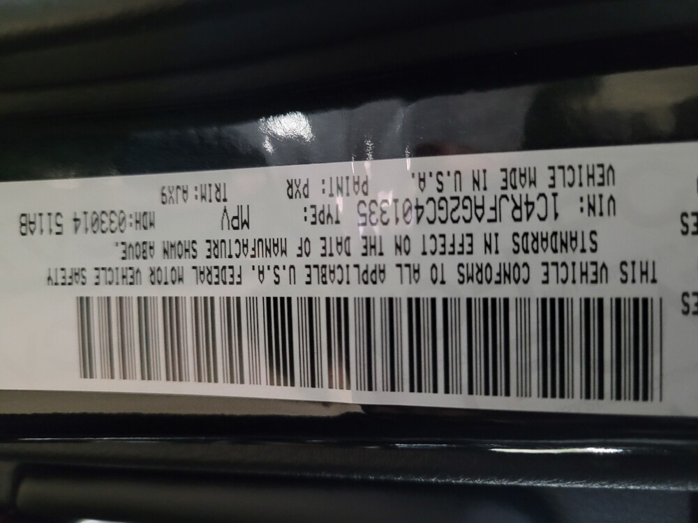 2016 Jeep Grand Cherokee in Chesapeake, VA 23320 - 18130750 33