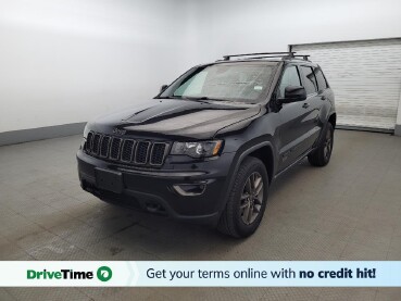 2016 Jeep Grand Cherokee in Chesapeake, VA 23320