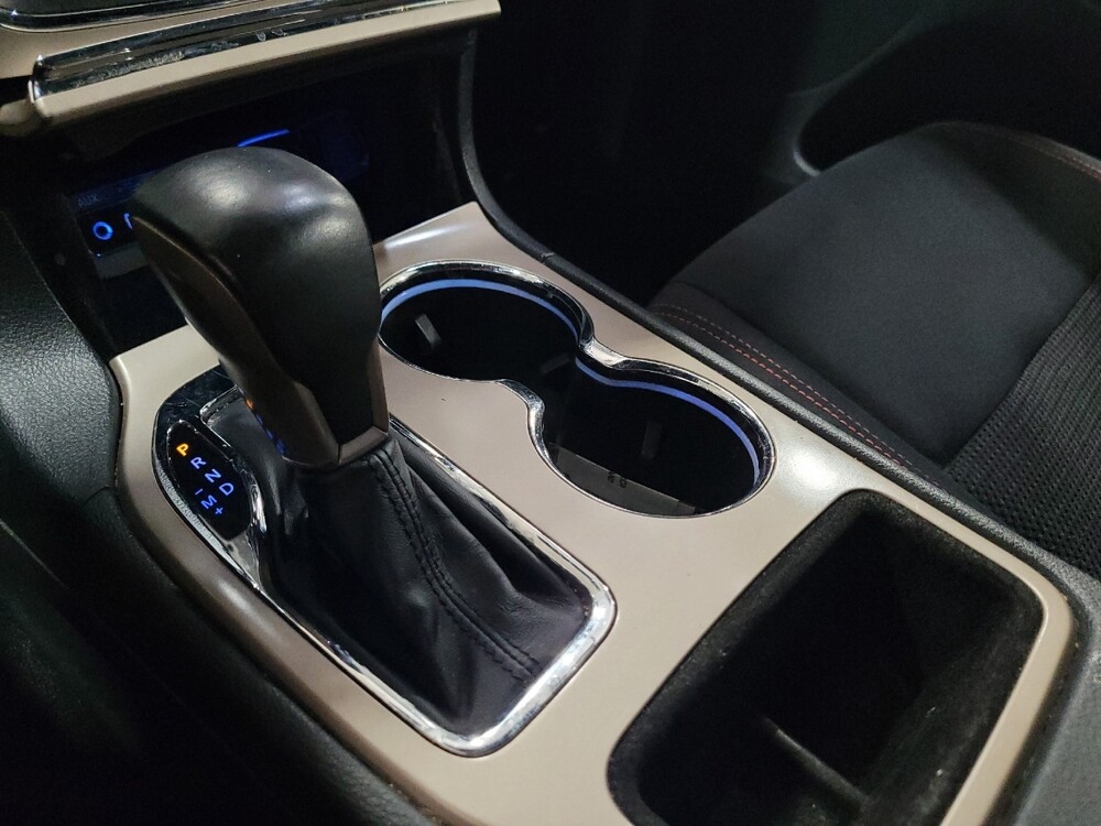 2016 Jeep Grand Cherokee in Chesapeake, VA 23320 - 18130750 26